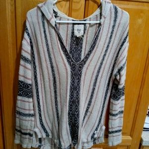 Cute Billabong hoodie